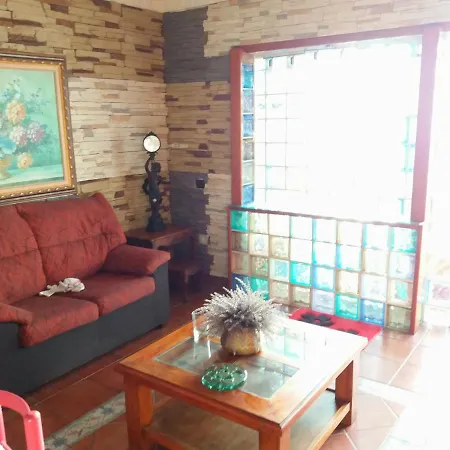 Suncanarias Apartamento Esmeralda דירה קיאו סלבאחה