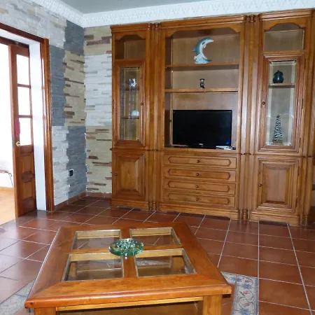 דירה Suncanarias Apartamento Esmeralda