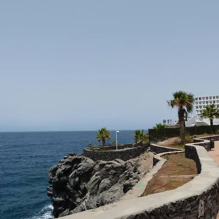 Suncanarias Apartamento Esmeralda * קיאו סלבאחה