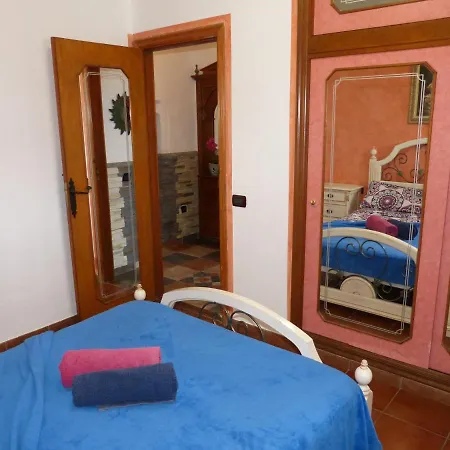 Suncanarias Apartamento Esmeralda דירה *