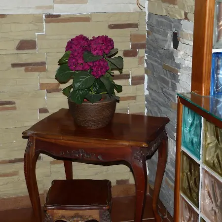 Suncanarias Apartamento Esmeralda דירה קיאו סלבאחה