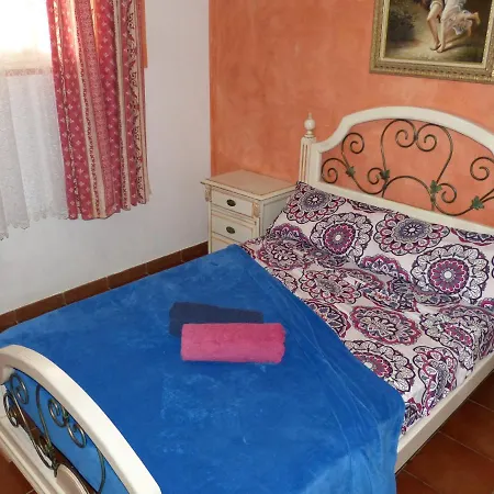 Suncanarias Apartamento Esmeralda * קיאו סלבאחה