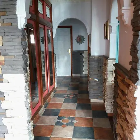 Suncanarias Apartamento Esmeralda