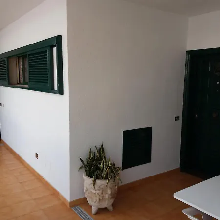 Suncanarias Apartamento Esmeralda