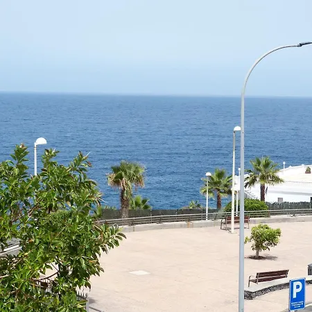 דירה Suncanarias Apartamento Esmeralda