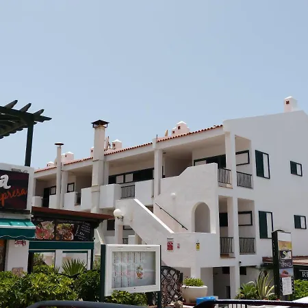 Suncanarias Apartamento Esmeralda * קיאו סלבאחה