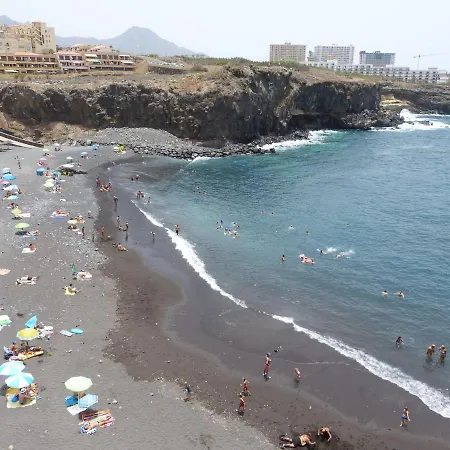 דירה Suncanarias Apartamento Esmeralda *