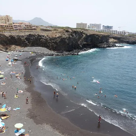 Suncanarias Apartamento Esmeralda * קיאו סלבאחה