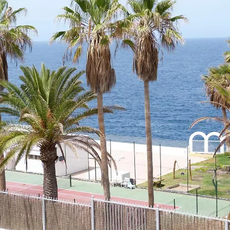 Suncanarias Apartamento Esmeralda *