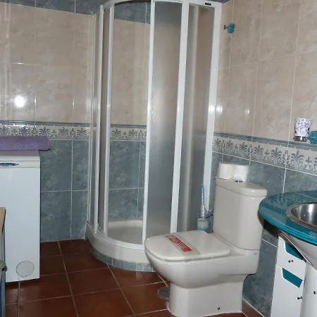 Suncanarias Apartamento Esmeralda קיאו סלבאחה