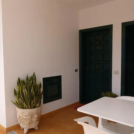 Suncanarias Apartamento Esmeralda דירה