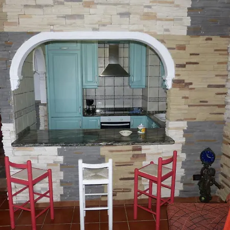 Suncanarias Apartamento Esmeralda דירה *