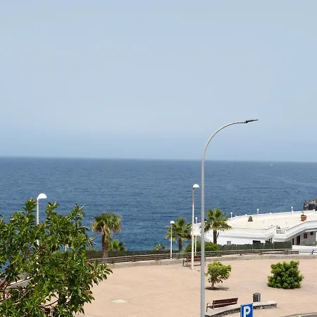 Suncanarias Apartamento Esmeralda דירה *