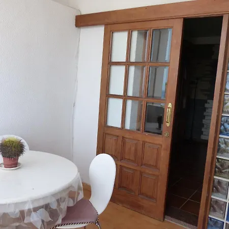 Suncanarias Apartamento Esmeralda *