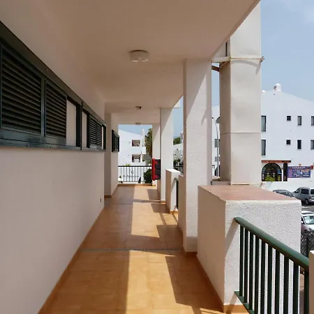 Suncanarias Apartamento Esmeralda *