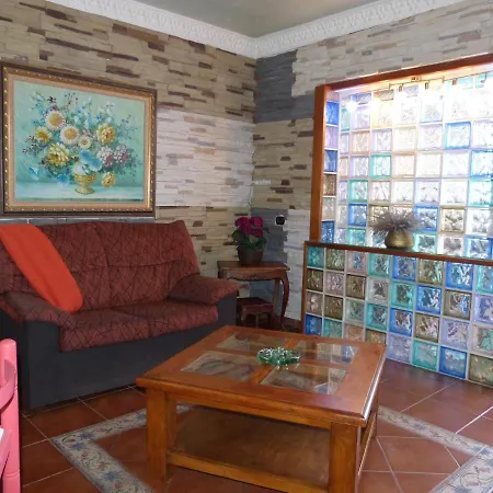Suncanarias Apartamento Esmeralda *