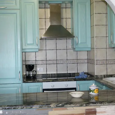 דירה Suncanarias Apartamento Esmeralda