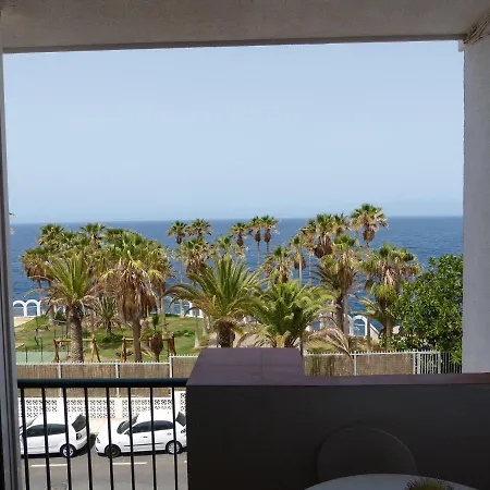 Suncanarias Apartamento Esmeralda דירה *