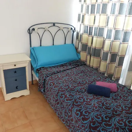 Suncanarias Apartamento Esmeralda דירה קיאו סלבאחה