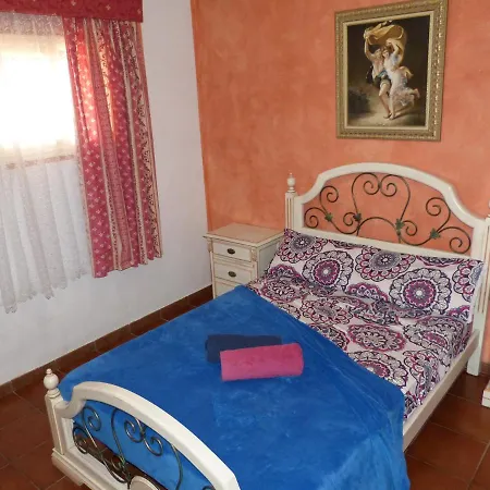 Suncanarias Apartamento Esmeralda קיאו סלבאחה