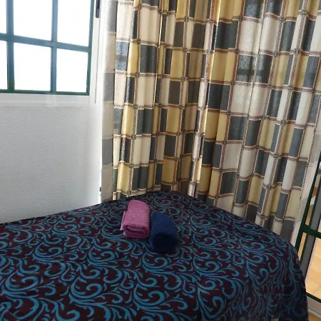 דירה Suncanarias Apartamento Esmeralda